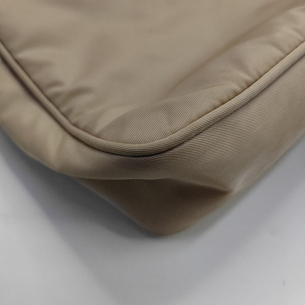 Reedición2000 Mini Nylon Beige