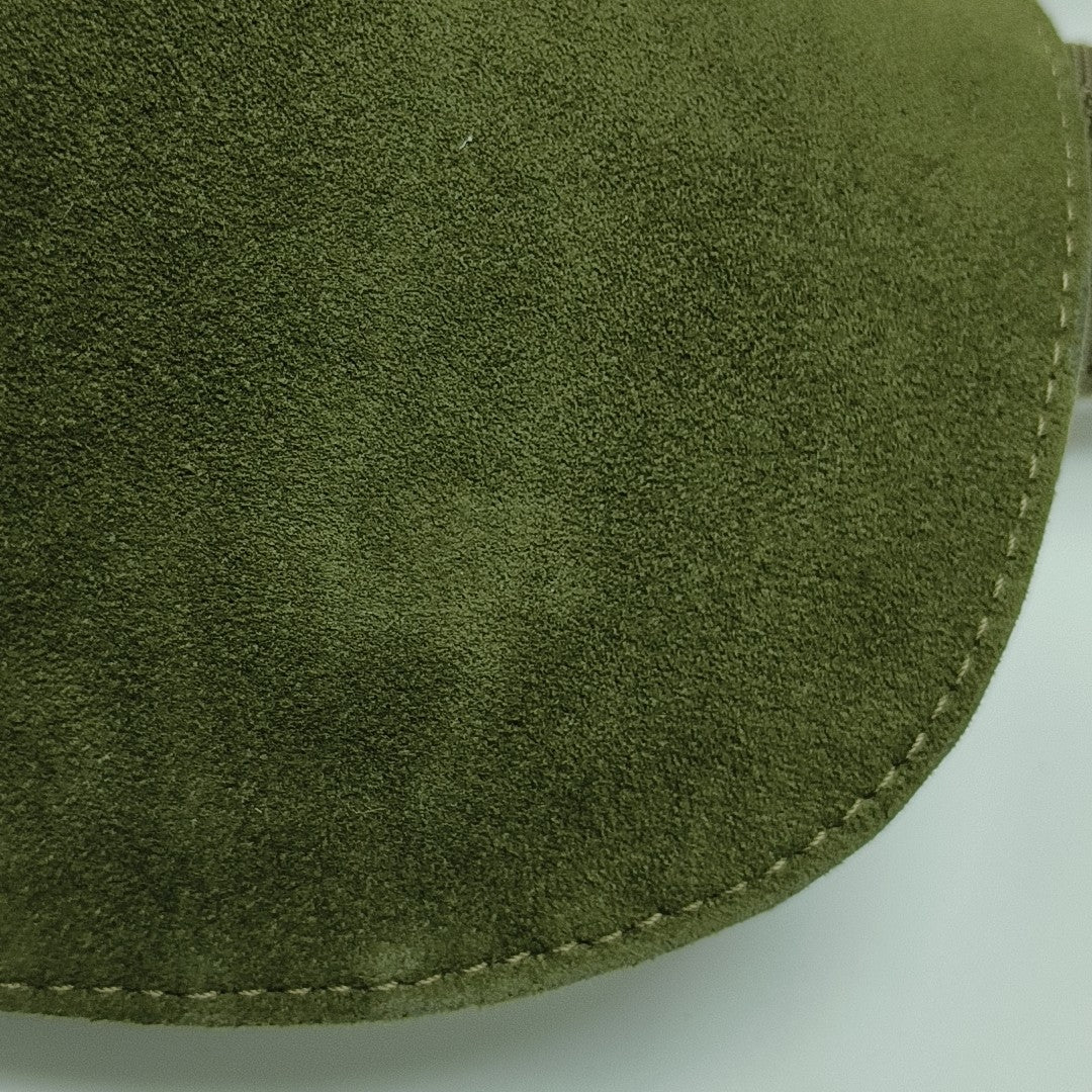 CHRISTOPHER Epi Green