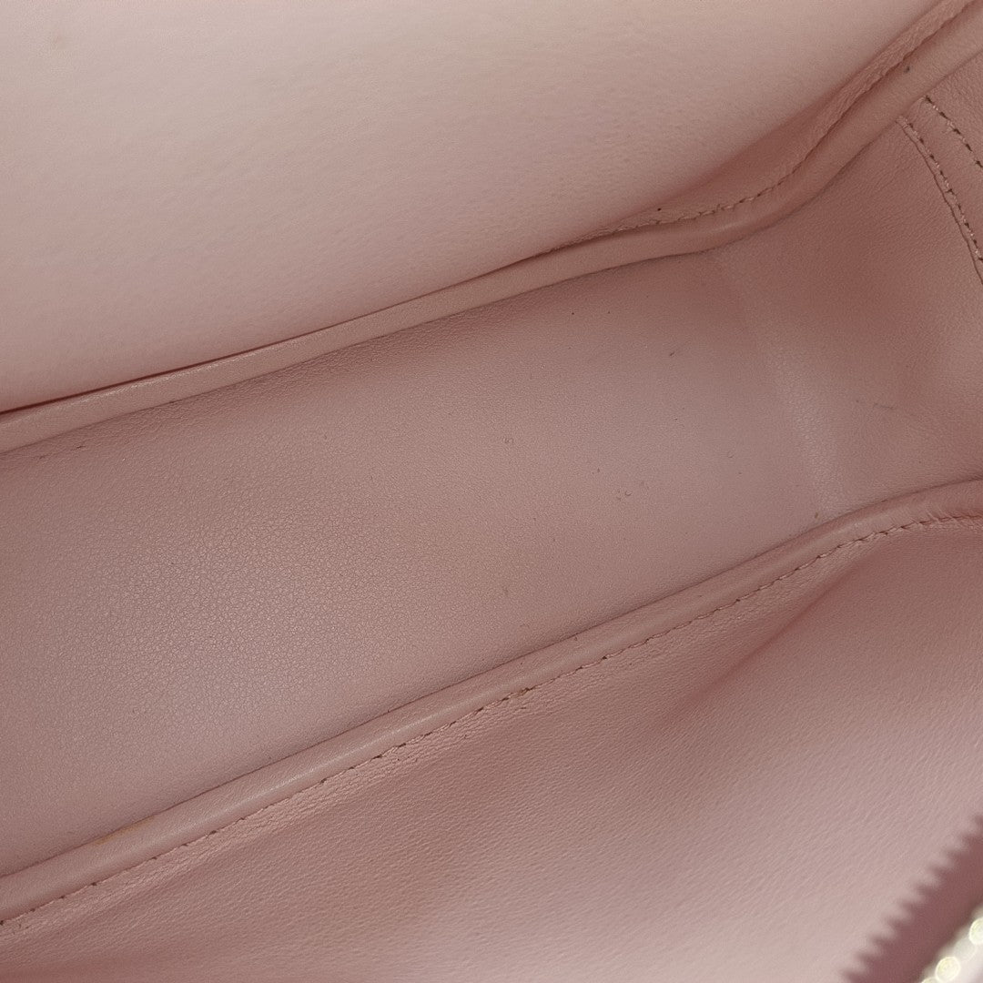 Plume Swift Pink