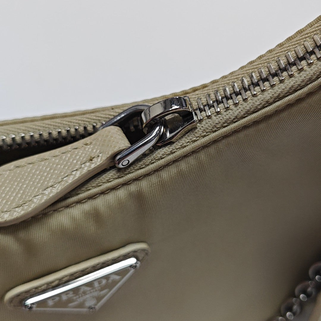 Re-Edition Fabric Beige