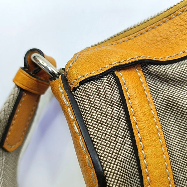 Canvas Beige