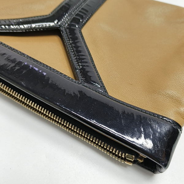 Calfskin Brown