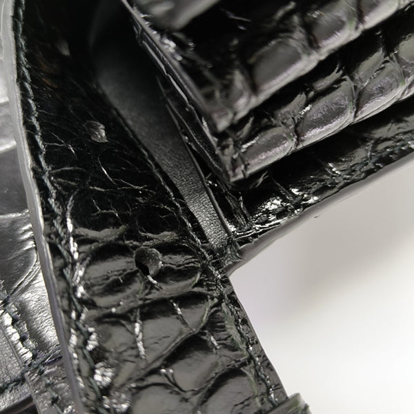 Calfskin Black