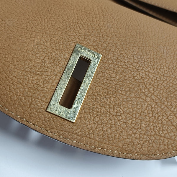 Le Mutin Calfskin Brown