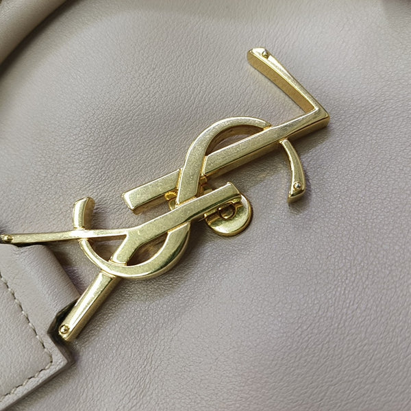 CHYC Y LIGNE Calfskin Beige