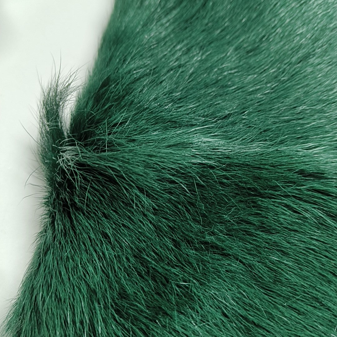 CHESS Calfskin Green