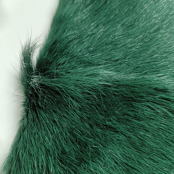 CHESS Calfskin Green