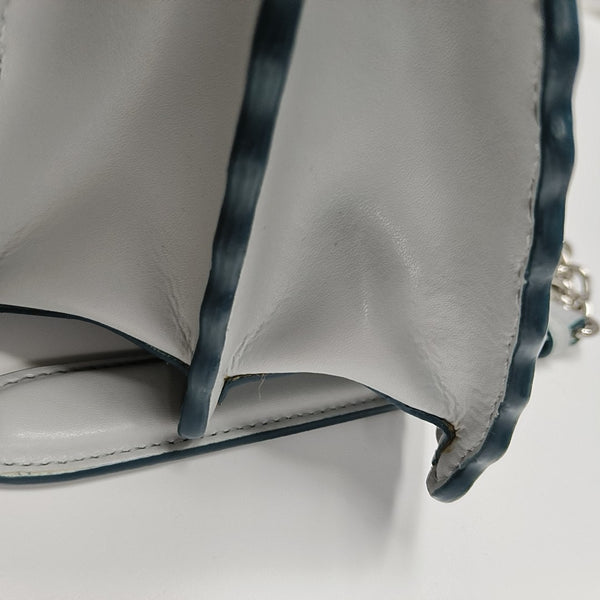 Kan I Medium Calfskin Gray