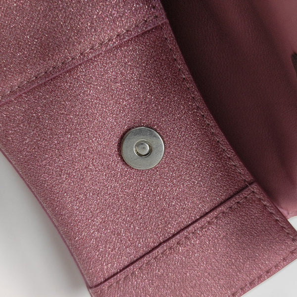 Hourglass Mini Special Material Red