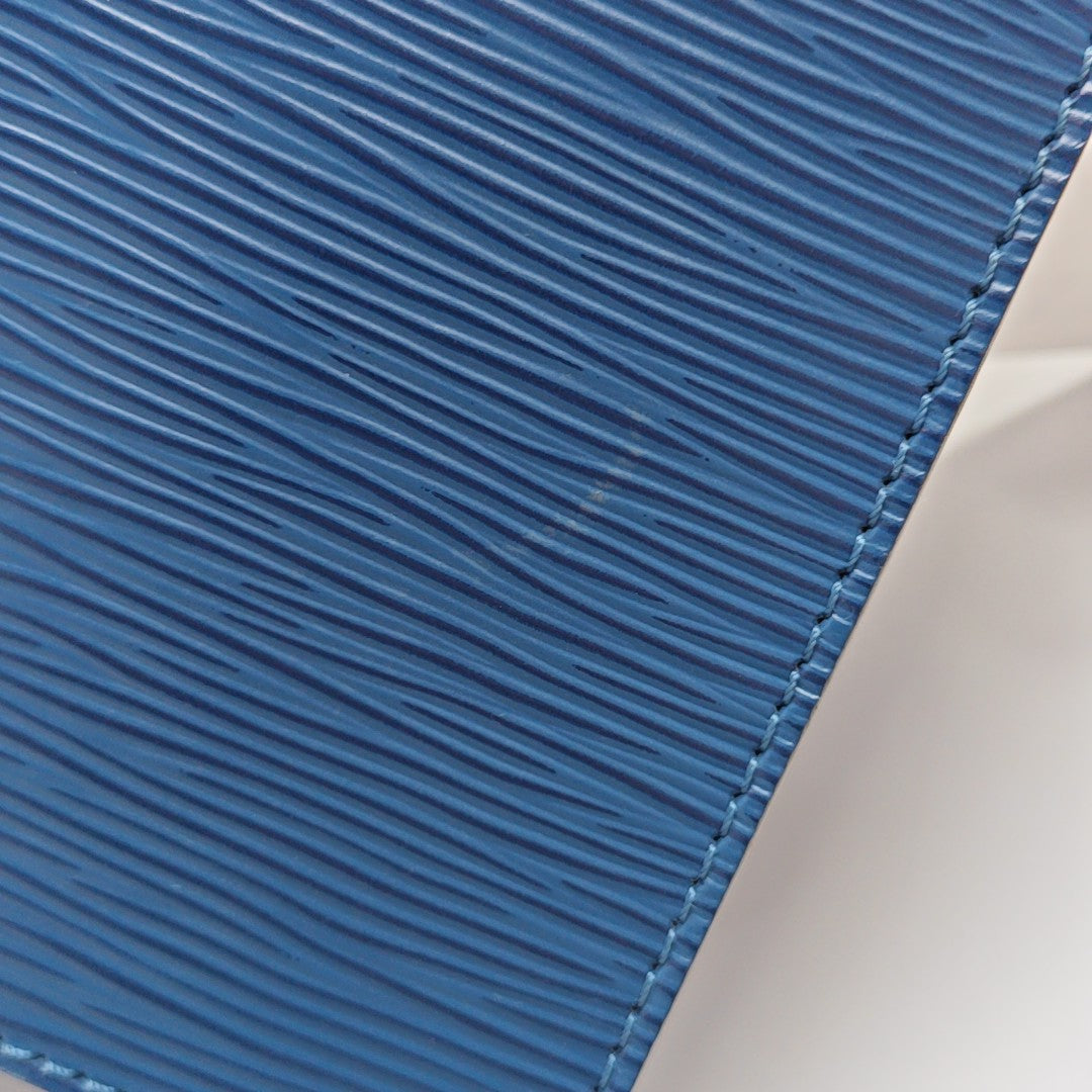 MONCEAU BB Epi Blue