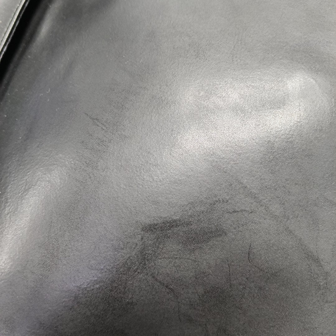 GG Supreme Monogram Coated Canvas Gray