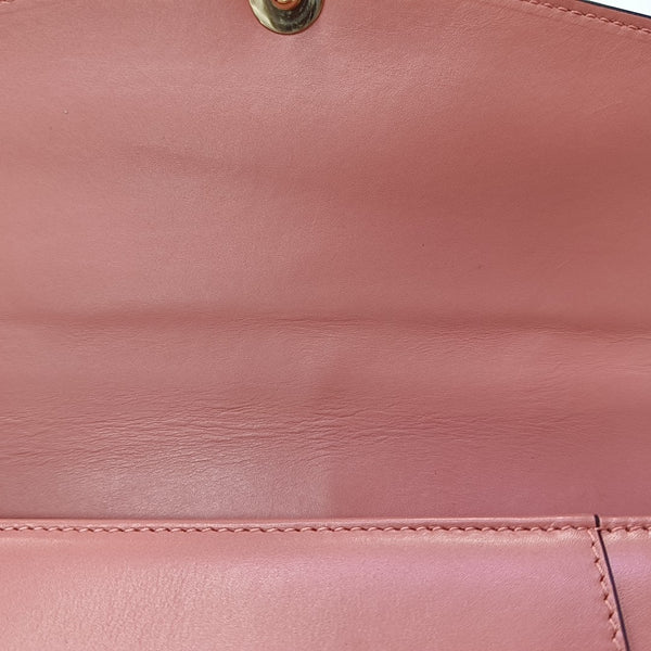 SERPENTI FOREVER Calfskin Pink