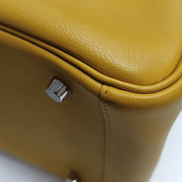 Lindy 30 Evercolor Yellow