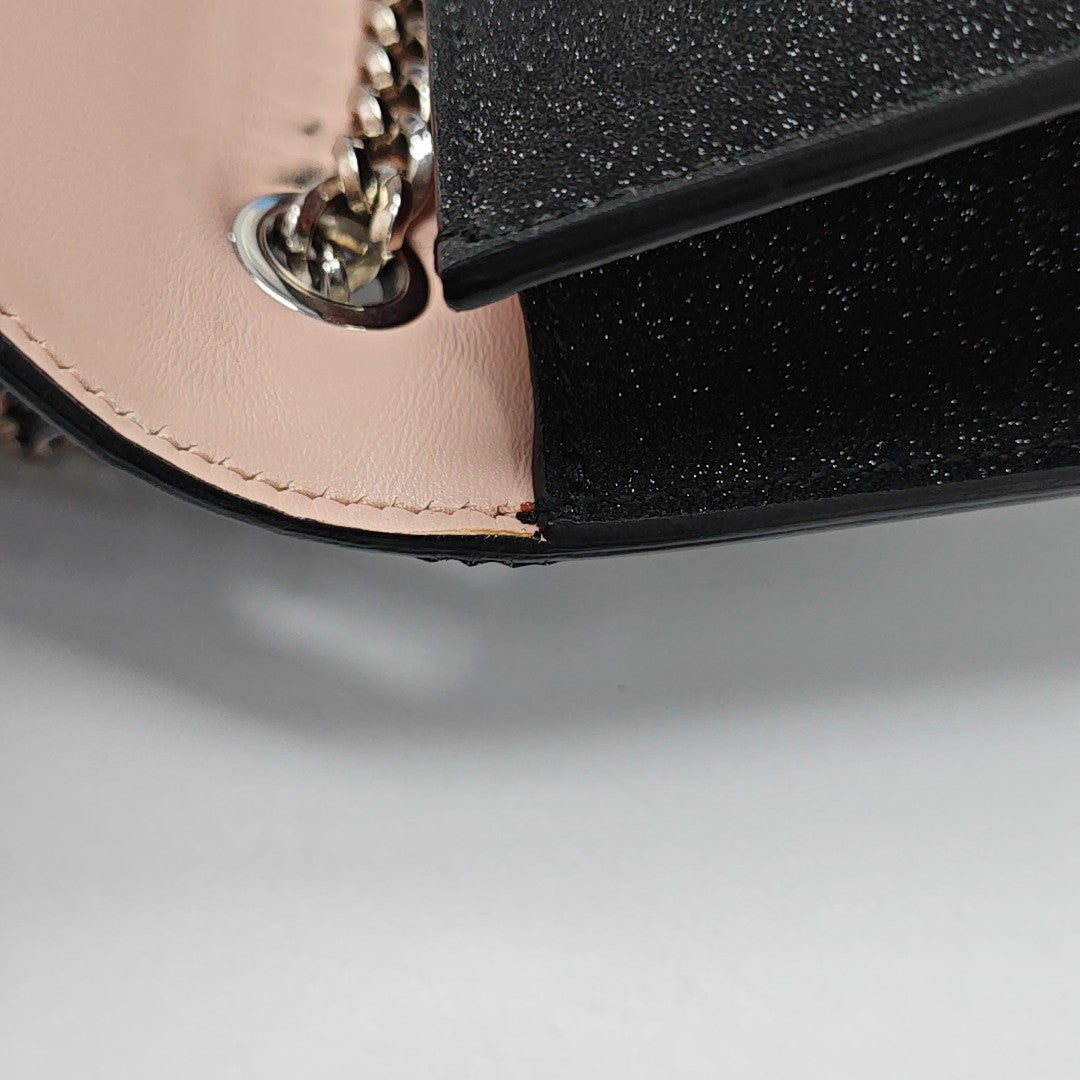Vara Special Material Black