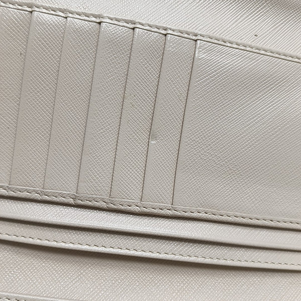 Vara Calfskin Pink Wallet