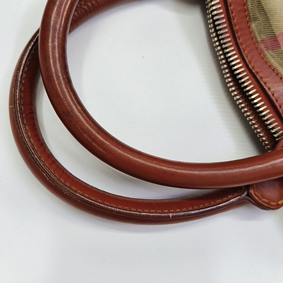 Sartorial Orchard Canvas Beige