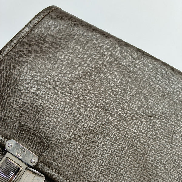 ALEX Calfskin Brown