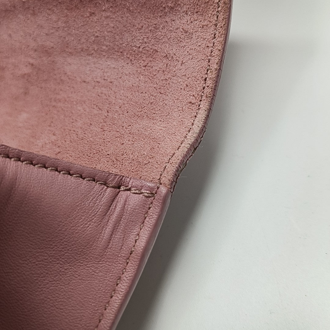 CHYC Y LIGNE Calfskin Pink