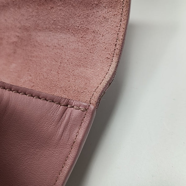 CHYC Y LIGNE Calfskin Pink