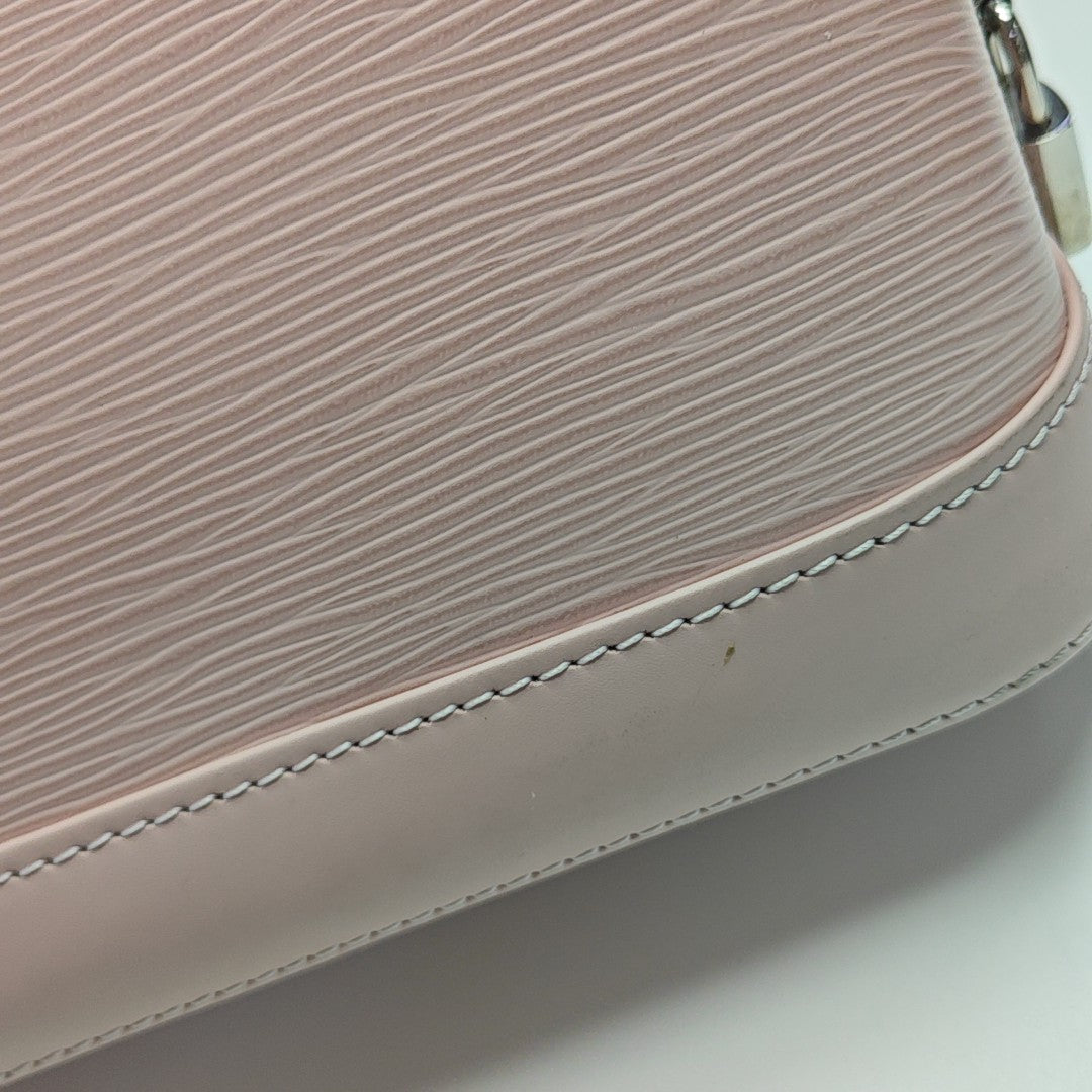 ALMA PM Epi Pink