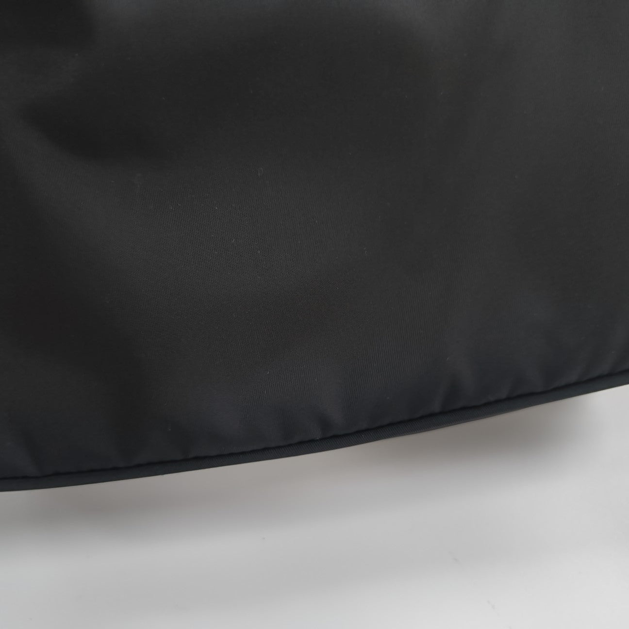 Re-Edition2000 Mini Nylon Black