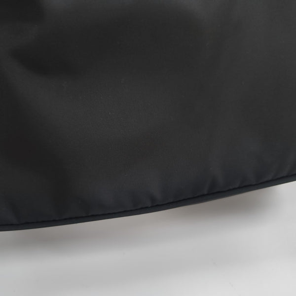 Re-Edition2000 Mini Nylon Black