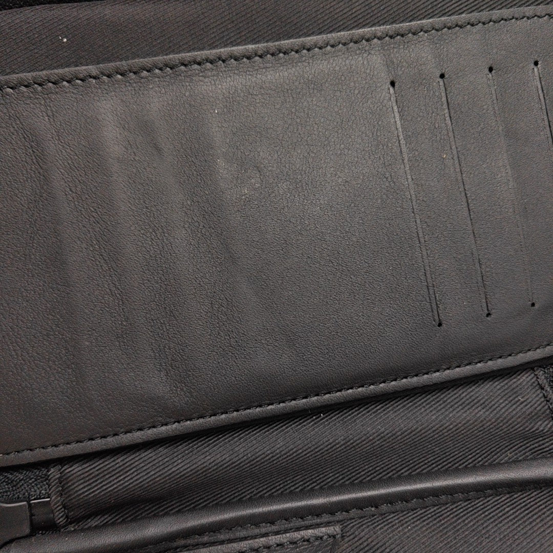 DOUBLE Coated Canvas Brown