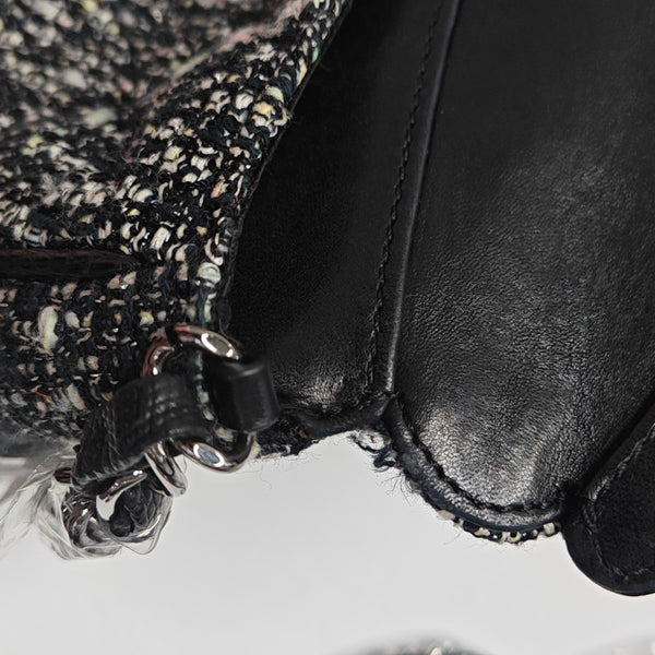 Wool Black