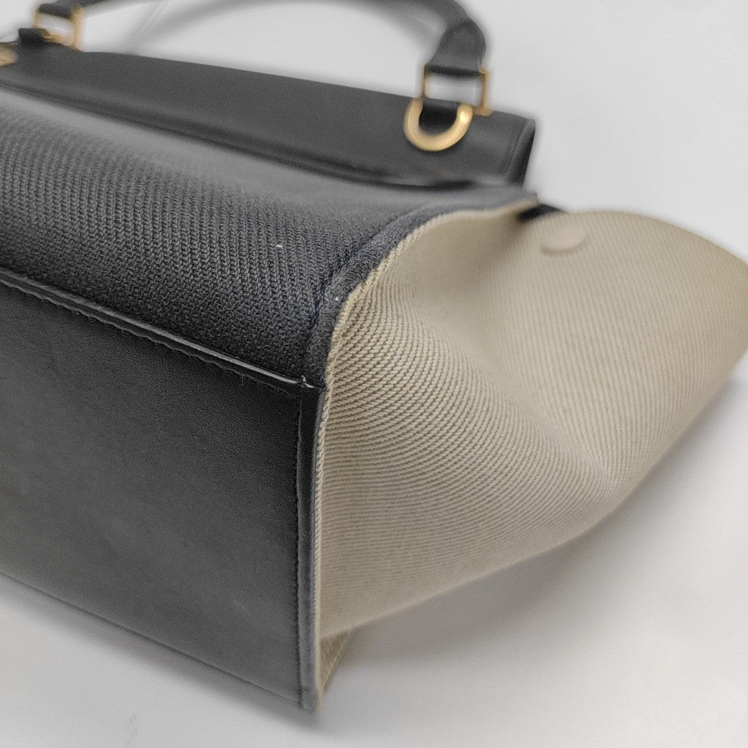TRAPEZE Small Canvas Multicolor