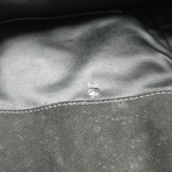 Calfskin Black