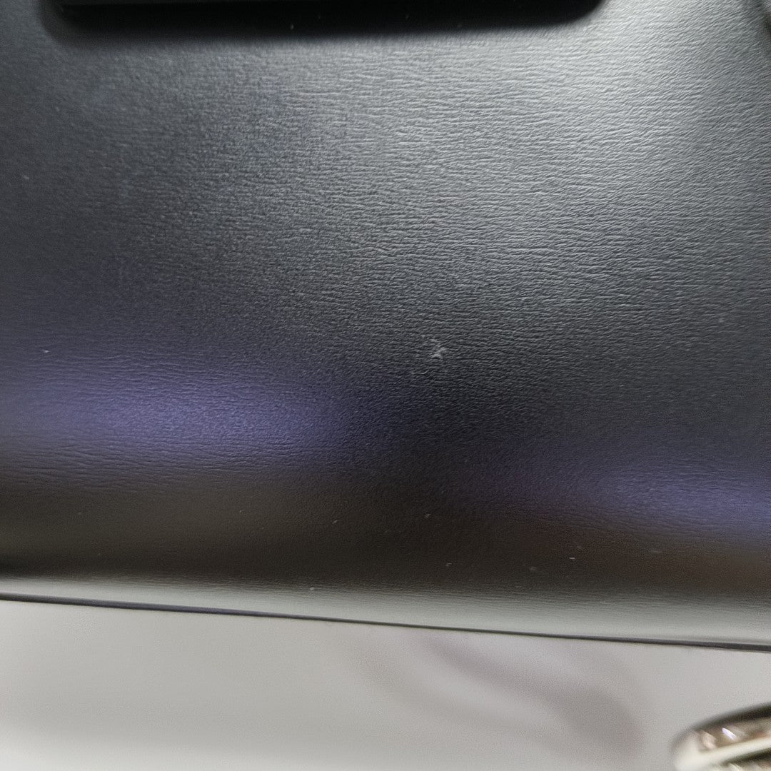 Calfskin Black