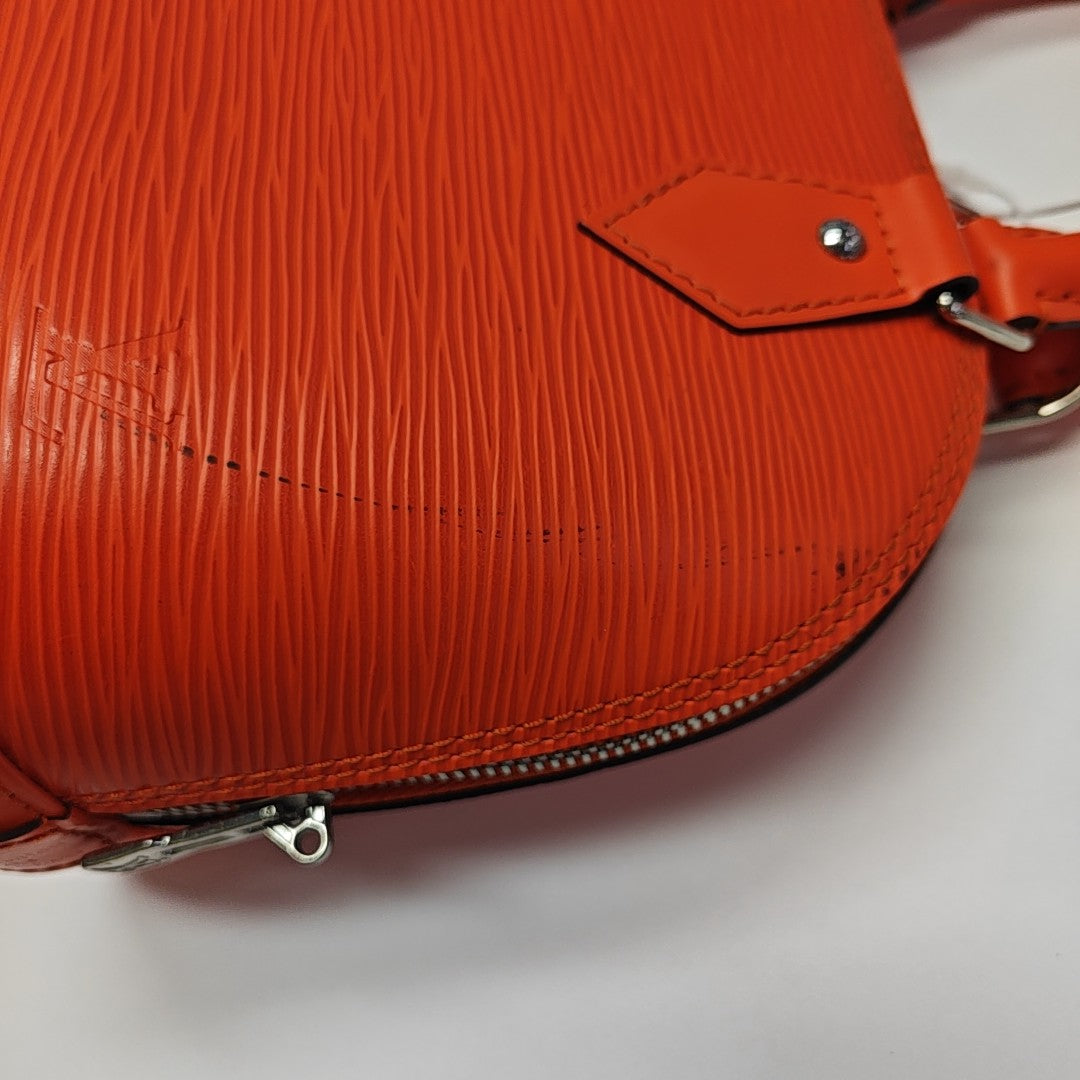 ALMA BB Epi Orange