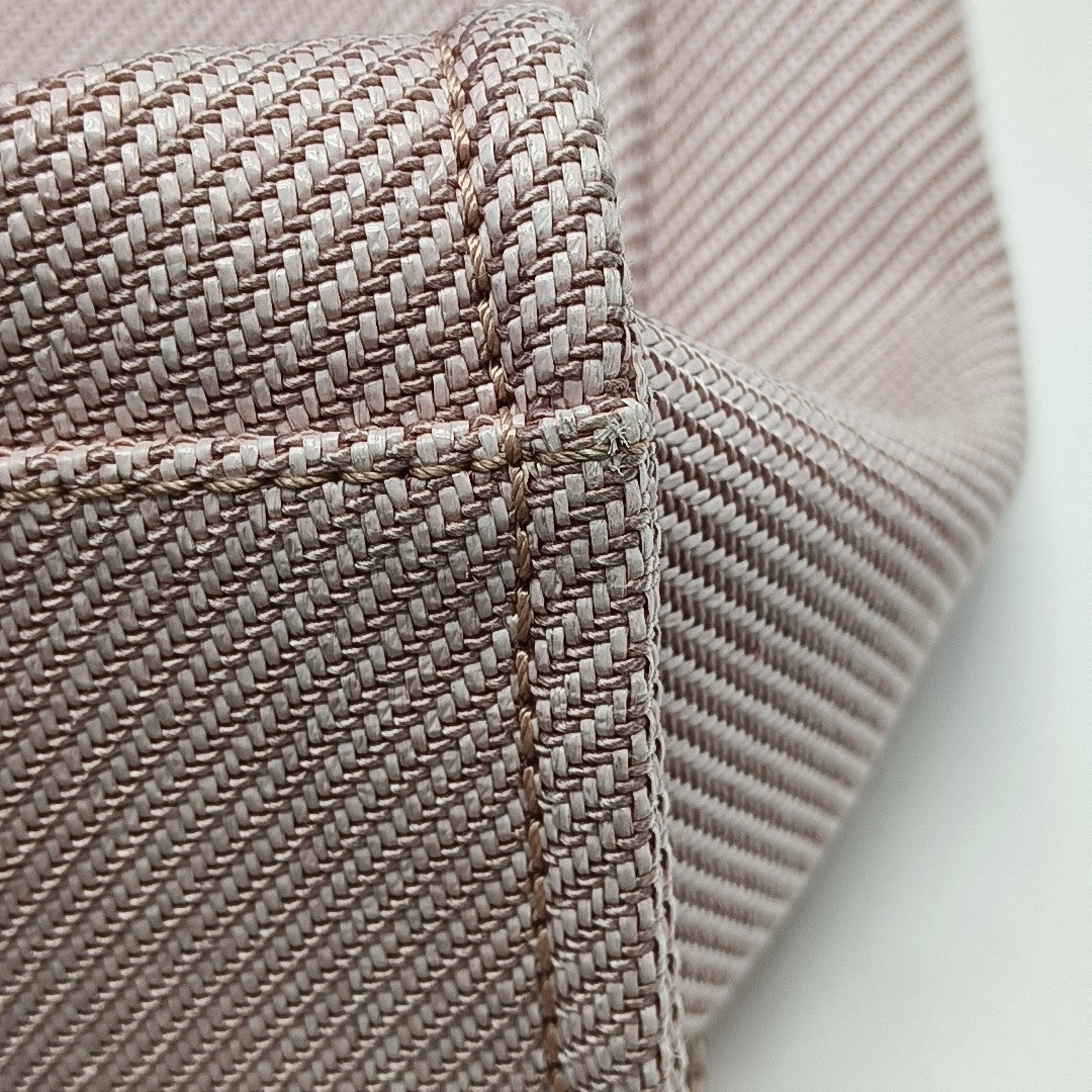 DEAUVILLE Small Canvas Pink