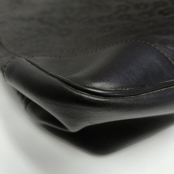 Calfskin Brown