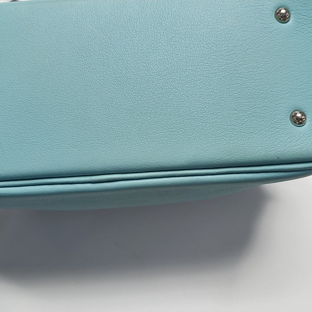 Plume 21 Swift Blue