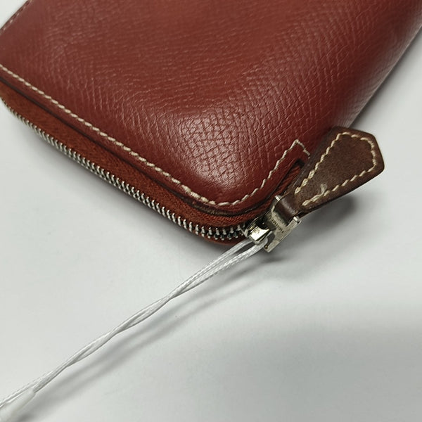 Silk'in Epsom Gold Wallet