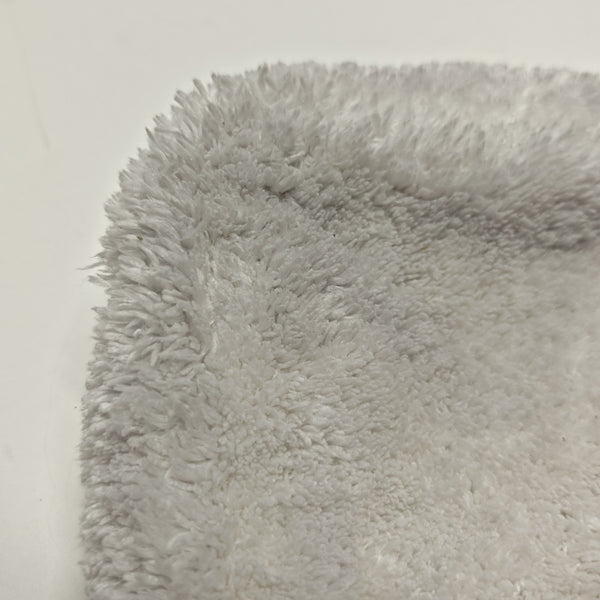 Re-Edition2000 Mini Terry Cloth White
