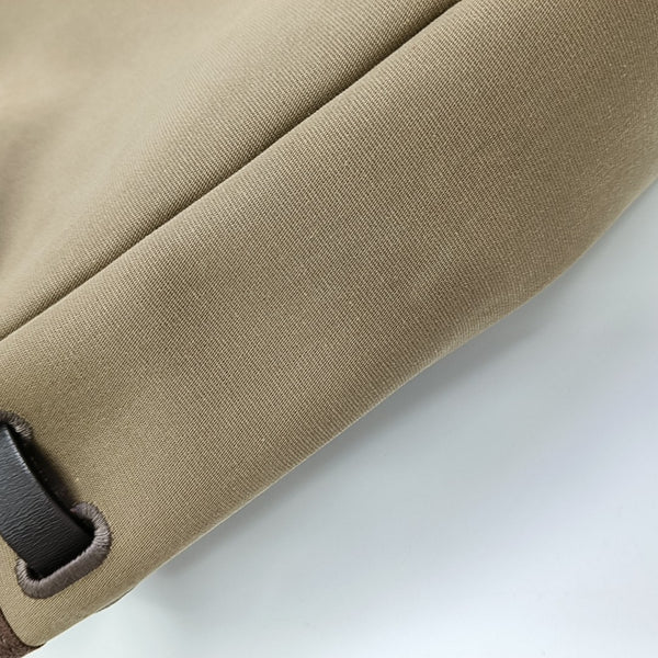 Herbag 31 Canvas Gray