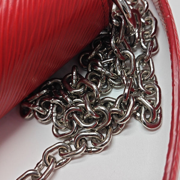 TWIST MM Epi Red