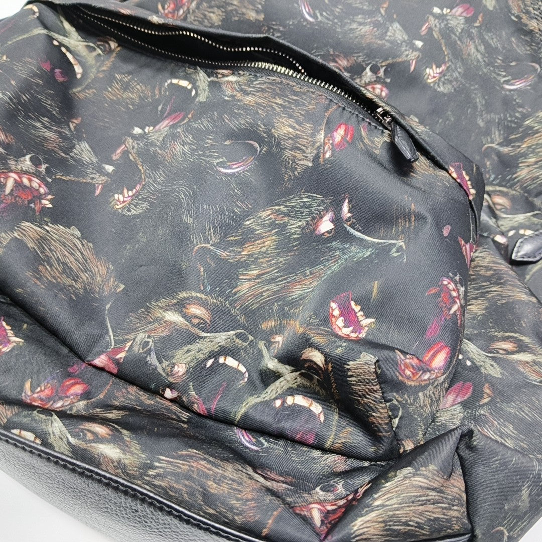 Fabric Black