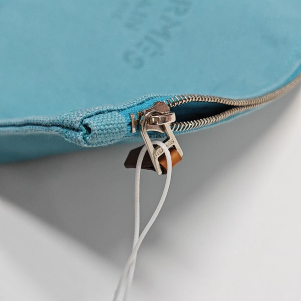 Yachting Canvas Blue