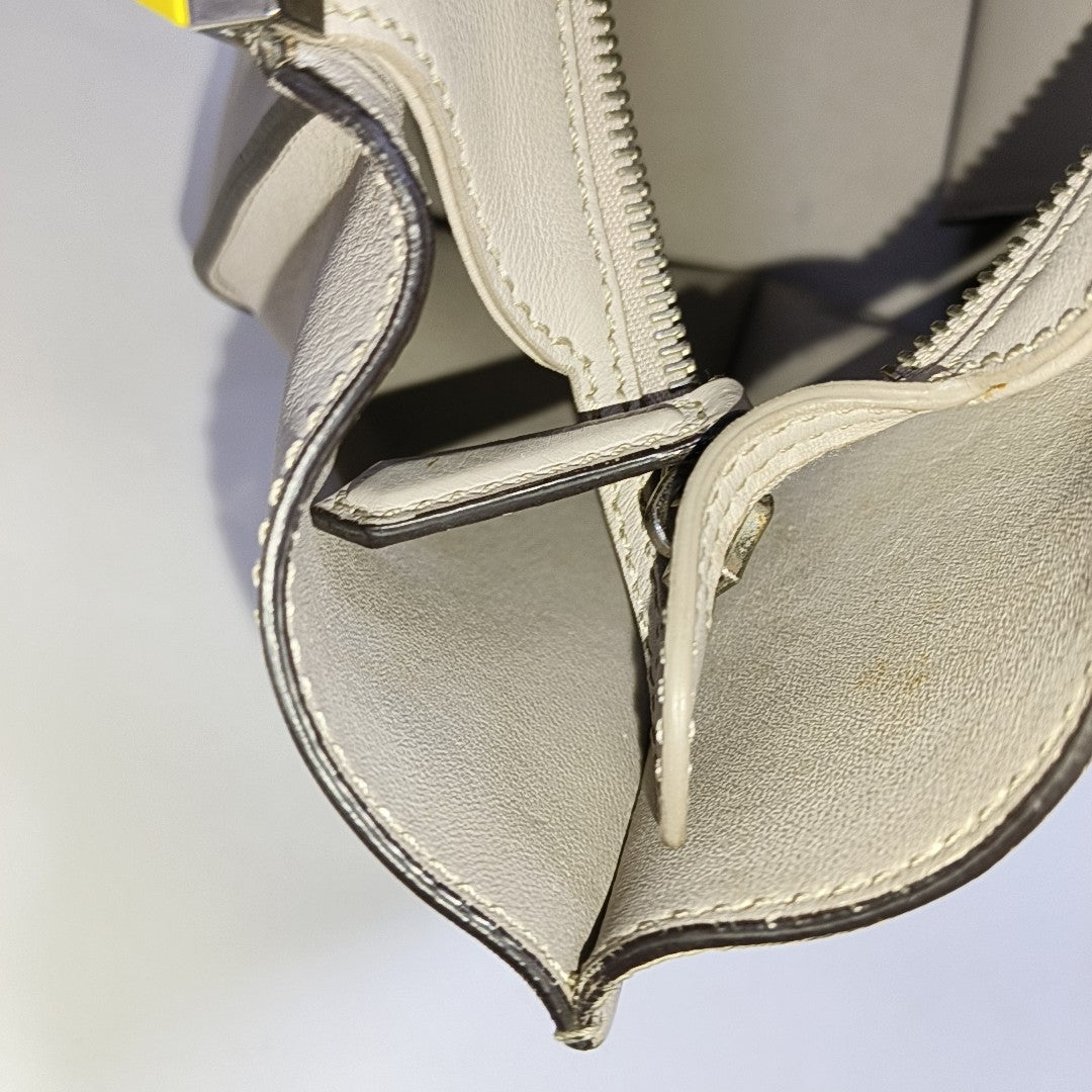 3Jours Calfskin Gray
