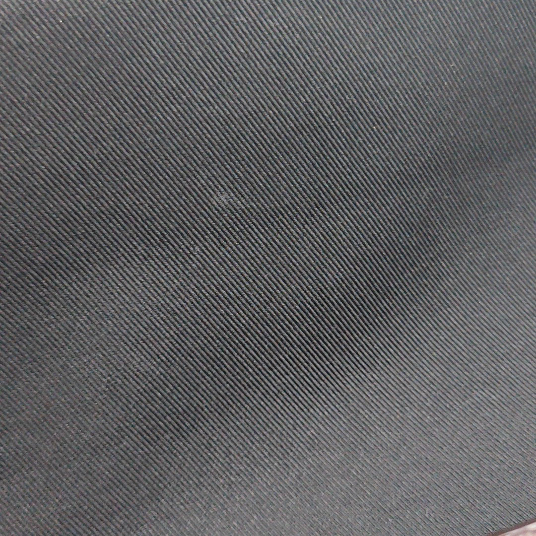 SOFT TRUNK Mini Monogram Coated Canvas Brown