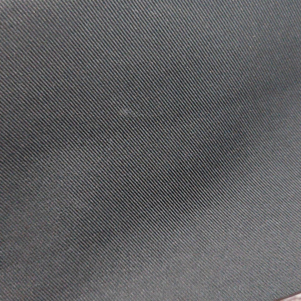 SOFT TRUNK Mini Monogram Coated Canvas Brown
