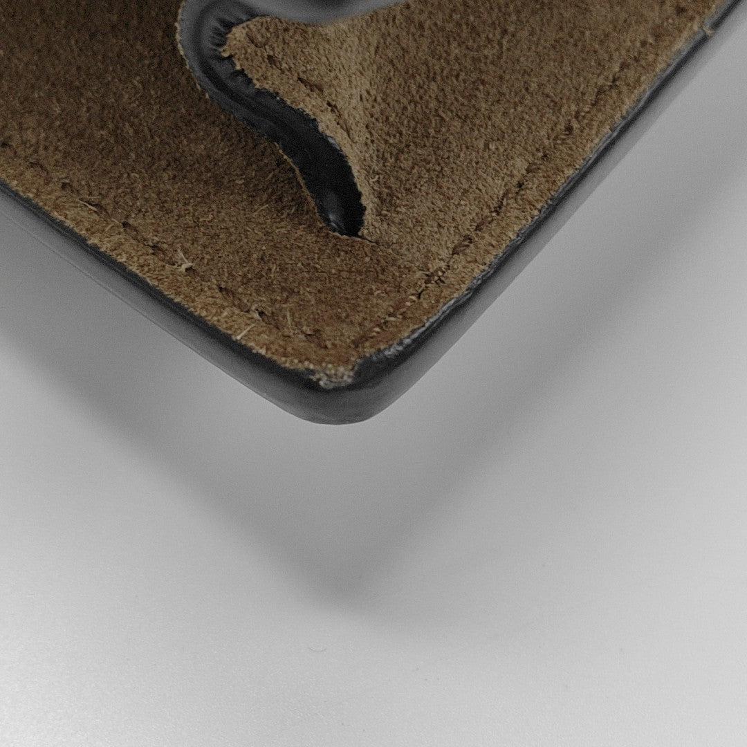 Dionysus Super Mini Monogram Coated Canvas Beige