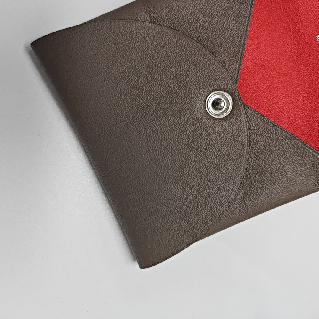 Bastia Swift Gray Wallet