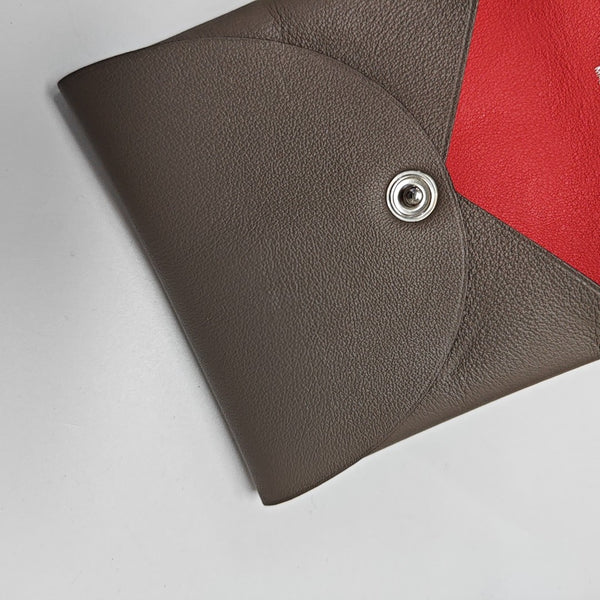 Bastia Swift Gray Wallet