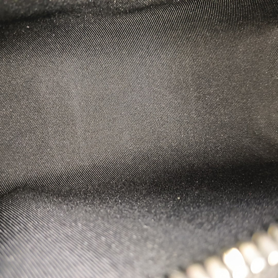 Authenticated pre-owned  KEEPALL Nano Monogram Coated Canvas Multicolor - Shoulder Bag at Looply