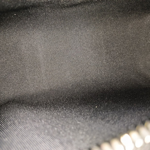 Authenticated pre-owned  KEEPALL Nano Monogram Coated Canvas Multicolor - Shoulder Bag at Looply