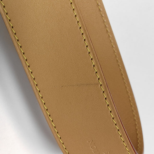 CARRYALL MM Monogram Coated Canvas Brown